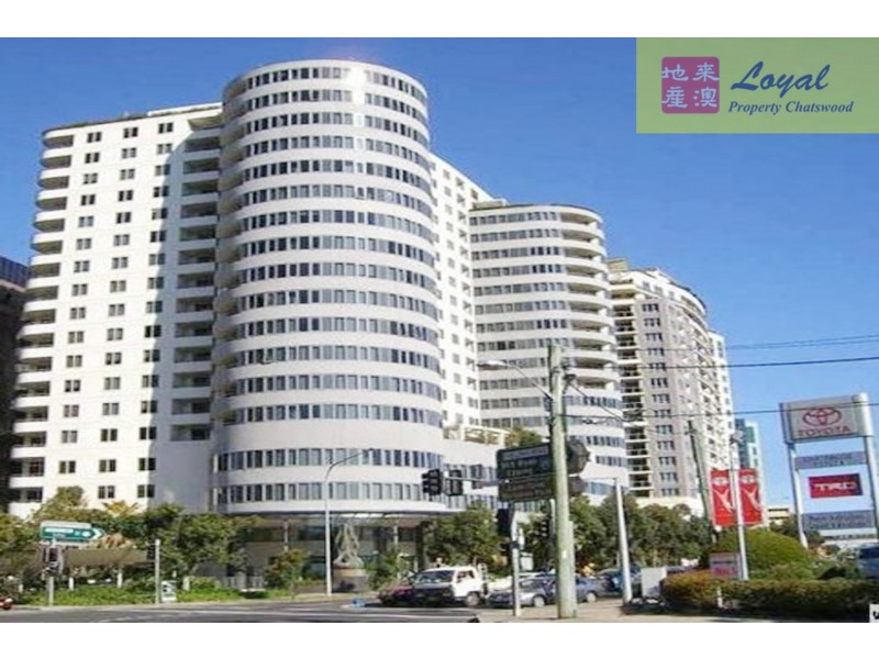 Suite 223/813 Pacific Highway, Chatswood NSW 2067