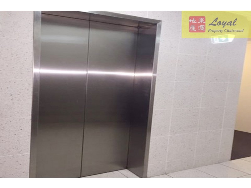 Suite 223/813 Pacific Highway, Chatswood NSW 2067