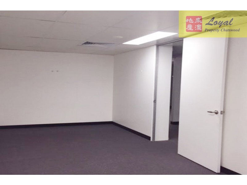 Suite 223/813 Pacific Highway, Chatswood NSW 2067