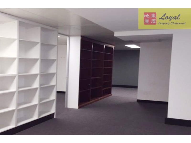 Suite 223/813 Pacific Highway, Chatswood NSW 2067