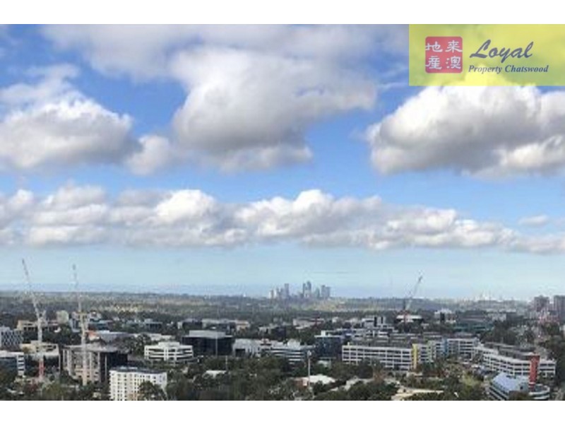 1902/120 Herring Road, Macquarie Park NSW 2113