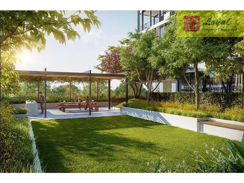 1902/120 Herring Road, Macquarie Park NSW 2113