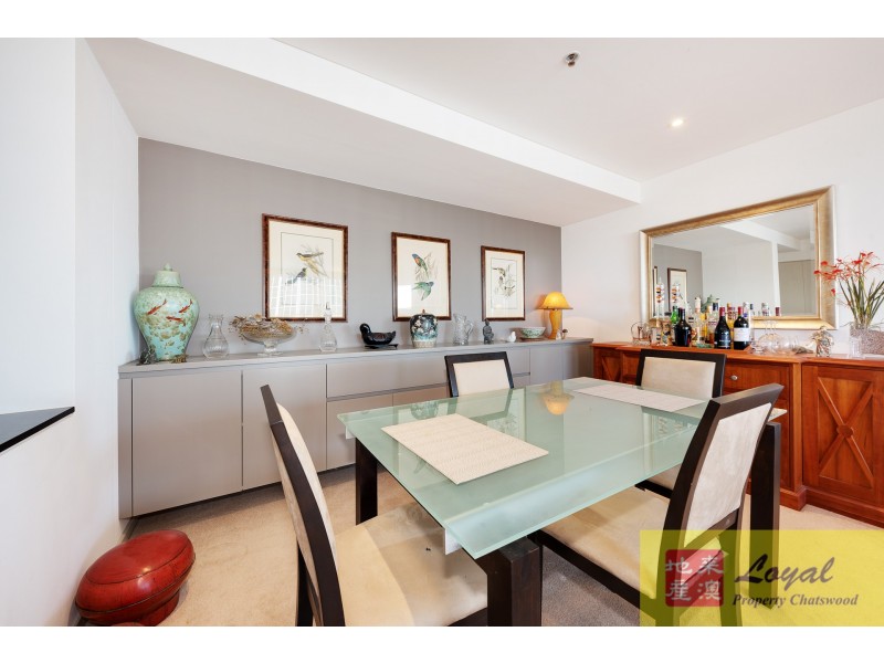 2706/9 Railway Street, Chatswood NSW 2067