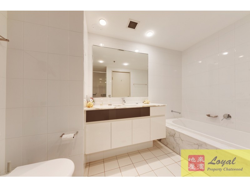 2706/9 Railway Street, Chatswood NSW 2067