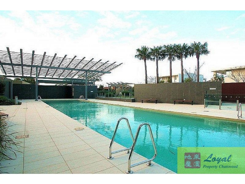 2706/9 Railway Street, Chatswood NSW 2067