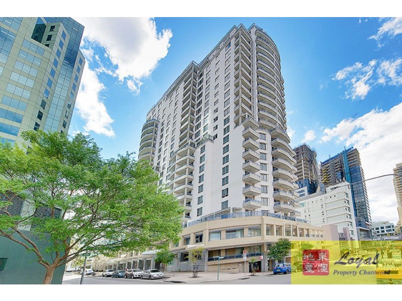 169/1 Katherine Street, Chatswood NSW 2067