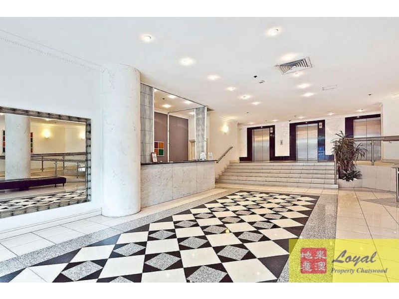 169/1 Katherine Street, Chatswood NSW 2067