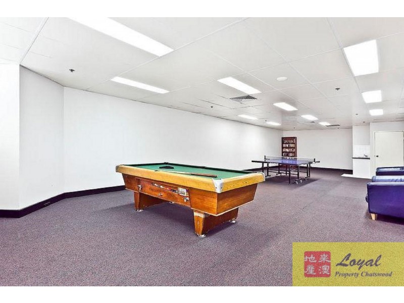 169/1 Katherine Street, Chatswood NSW 2067