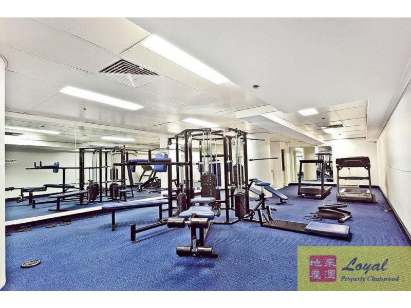 169/1 Katherine Street, Chatswood NSW 2067