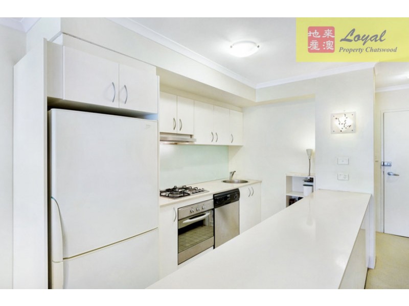 5/39 Victor Street, Chatswood NSW 2067