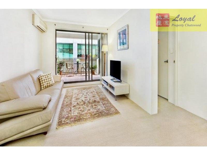 5/39 Victor Street, Chatswood NSW 2067