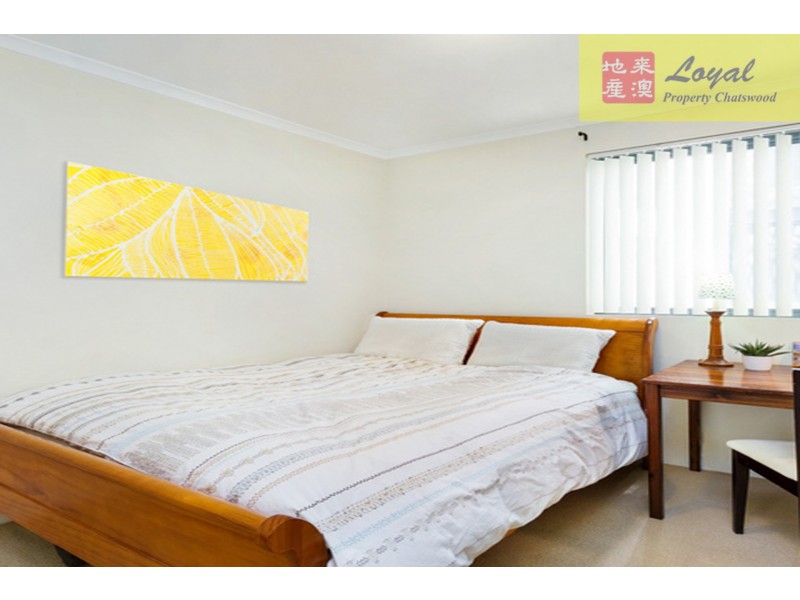 5/39 Victor Street, Chatswood NSW 2067