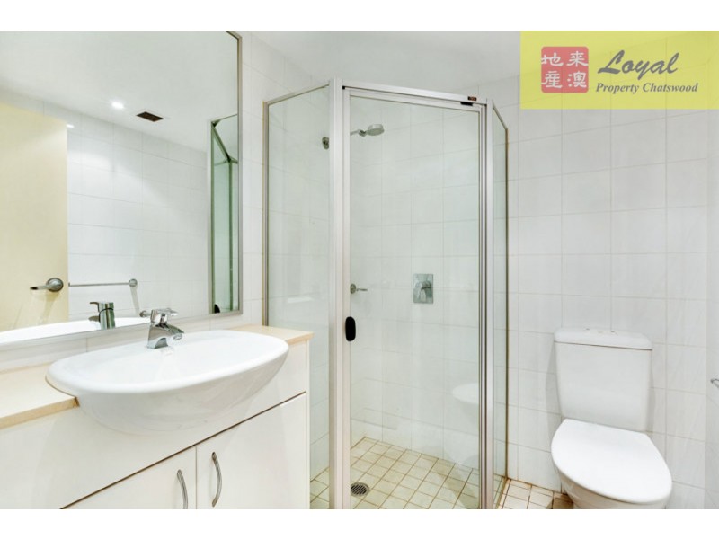 5/39 Victor Street, Chatswood NSW 2067