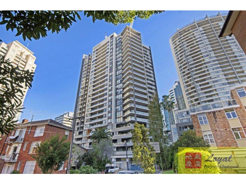 505/1 Cambridge Lane, Chatswood NSW 2067
