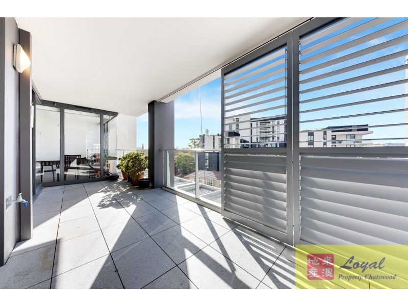 505/1 Cambridge Lane, Chatswood NSW 2067