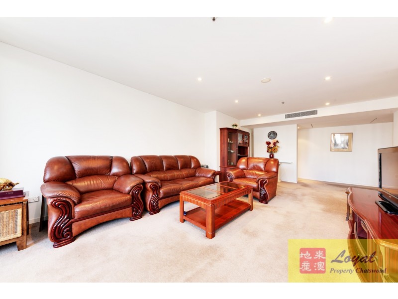 505/1 Cambridge Lane, Chatswood NSW 2067