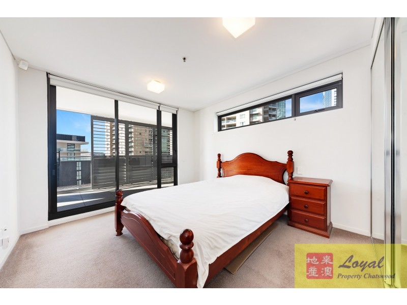 505/1 Cambridge Lane, Chatswood NSW 2067