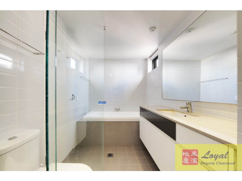 505/1 Cambridge Lane, Chatswood NSW 2067