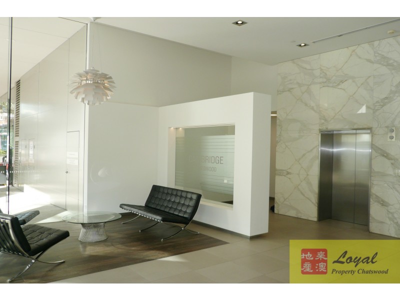 505/1 Cambridge Lane, Chatswood NSW 2067