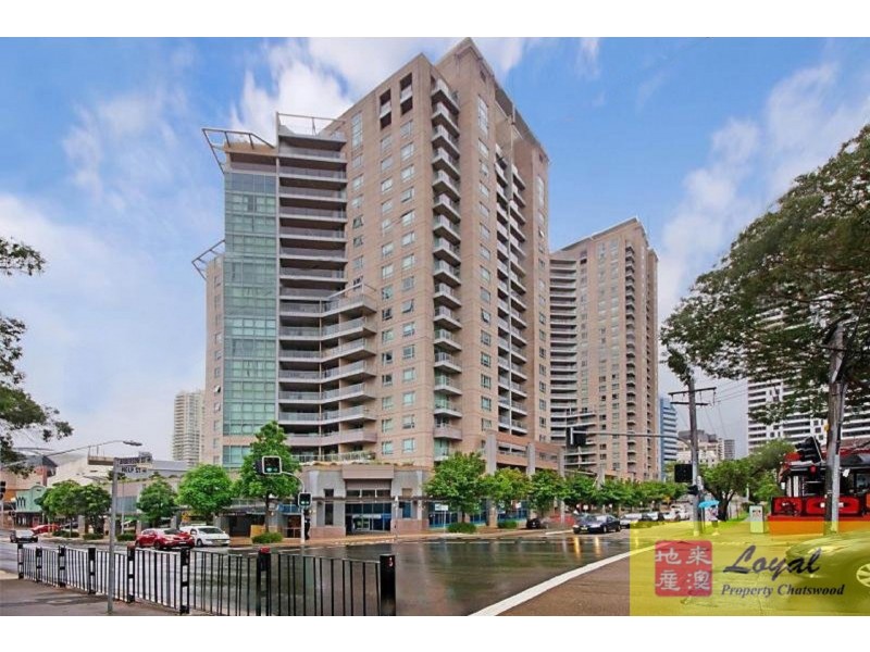 702/2A Help Street, Chatswood NSW 2067