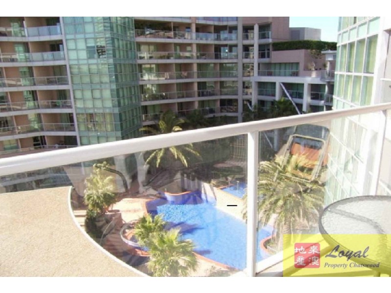 702/2A Help Street, Chatswood NSW 2067