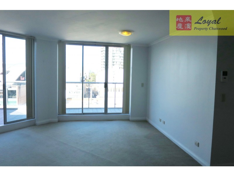 910/2A Help Street, Chatswood NSW 2067