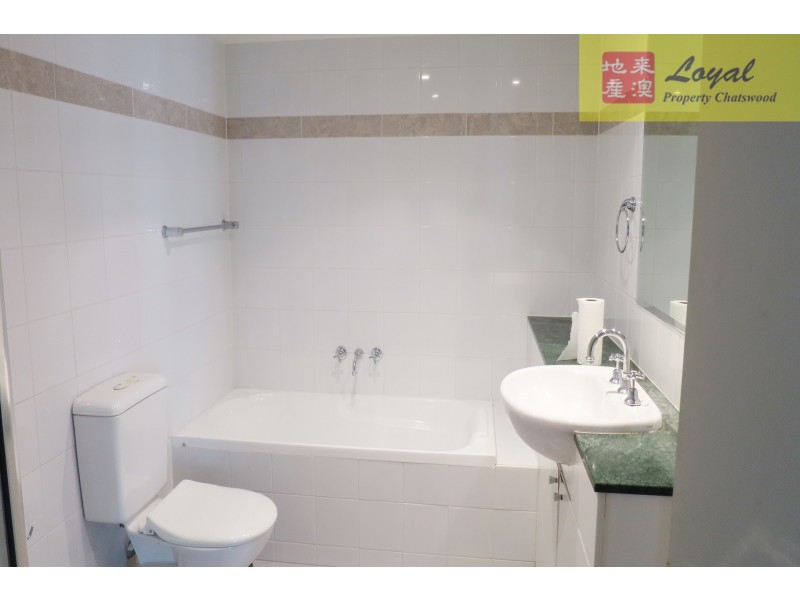 910/2A Help Street, Chatswood NSW 2067