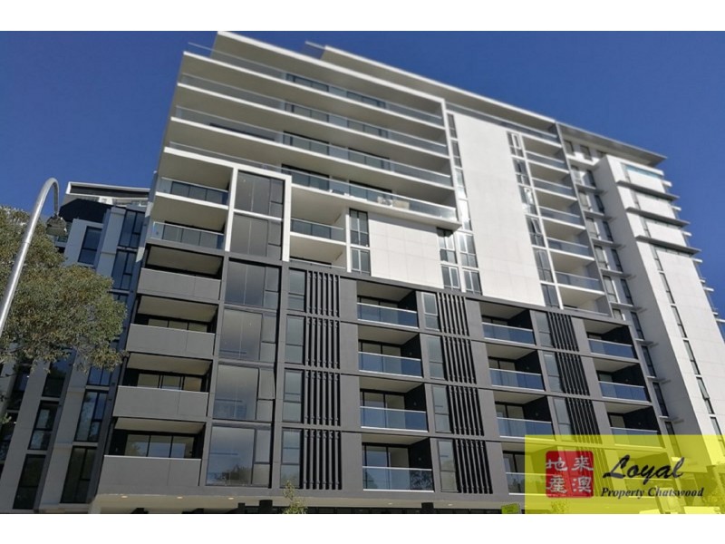 720/28 Anderson Street, Chatswood NSW 2067