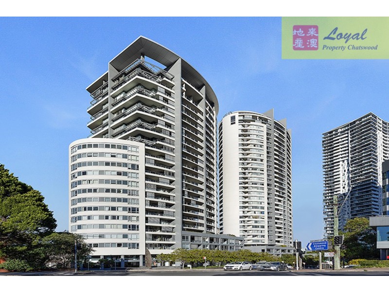 11 Railway Street, Chatswood NSW 2067