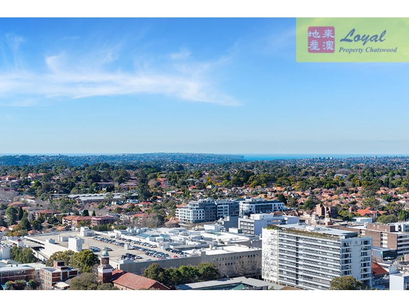 11 Railway Street, Chatswood NSW 2067