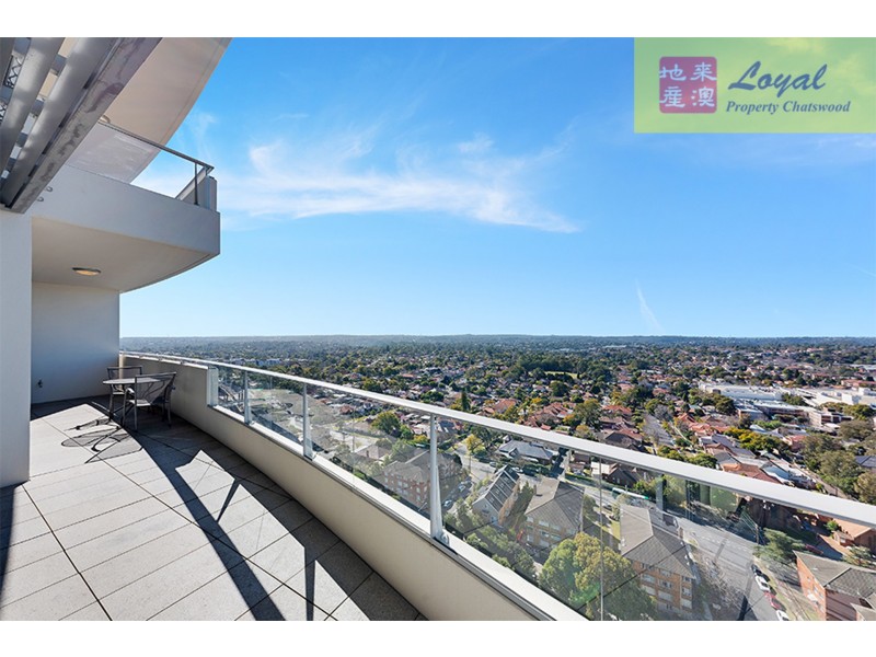 11 Railway Street, Chatswood NSW 2067