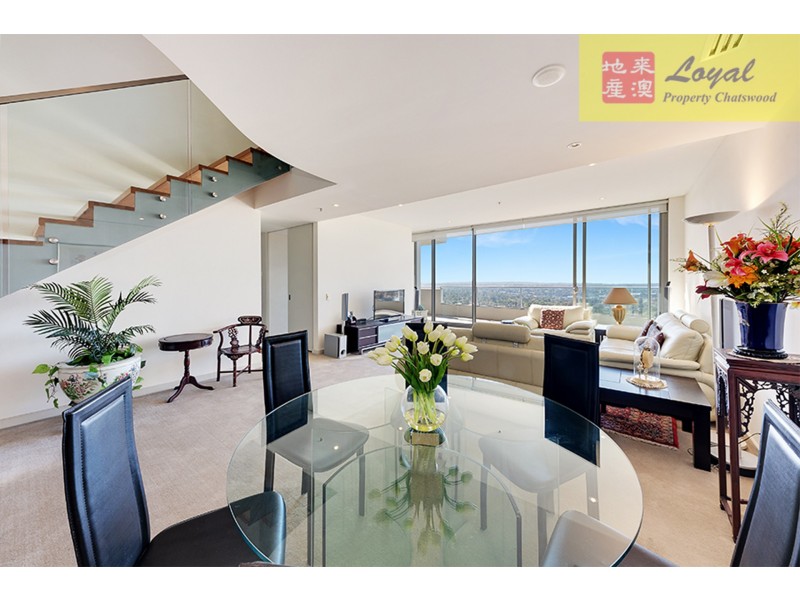 11 Railway Street, Chatswood NSW 2067