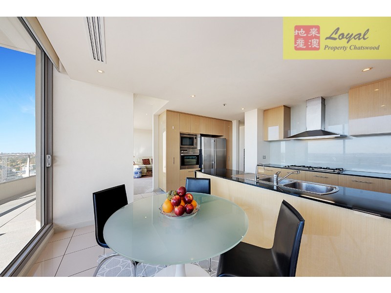 11 Railway Street, Chatswood NSW 2067