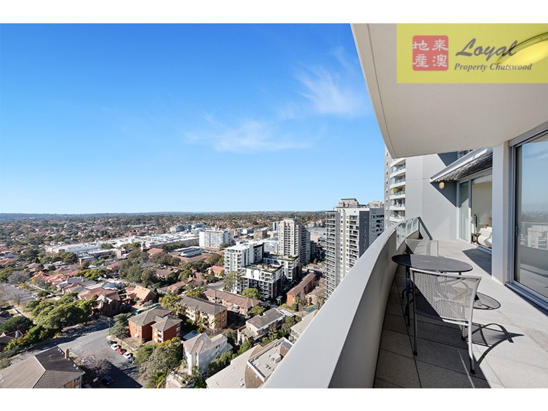 11 Railway Street, Chatswood NSW 2067