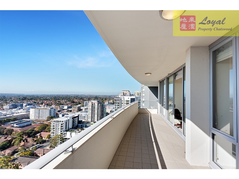 11 Railway Street, Chatswood NSW 2067