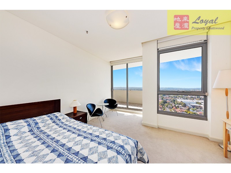 11 Railway Street, Chatswood NSW 2067