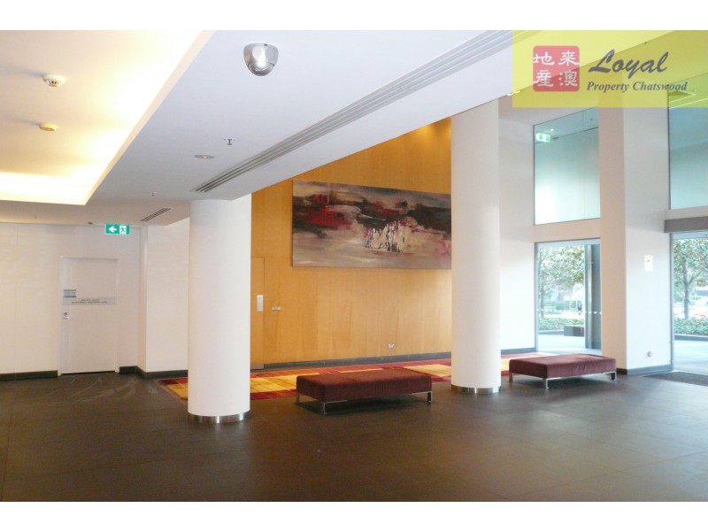 11 Railway Street, Chatswood NSW 2067