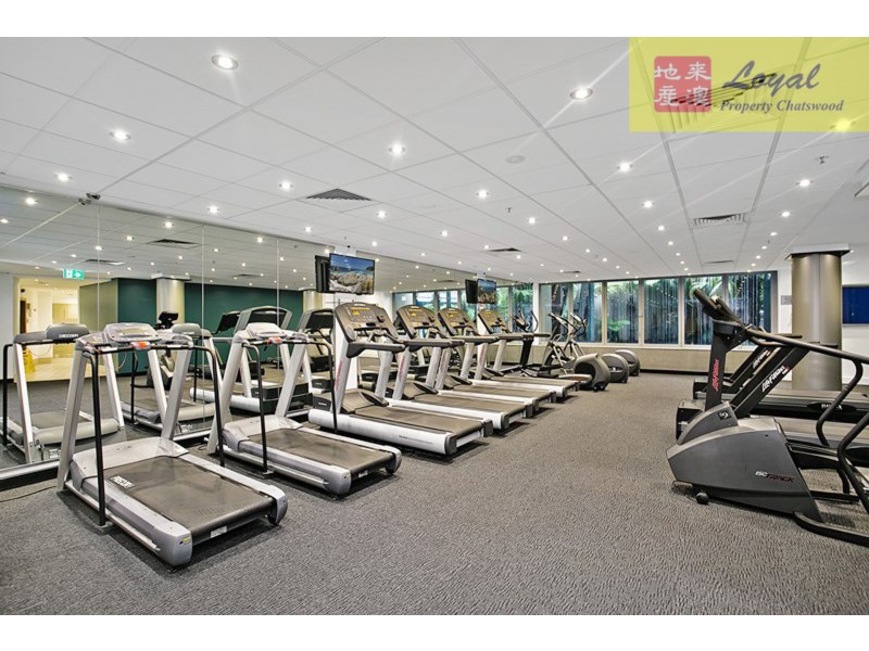 11 Railway Street, Chatswood NSW 2067