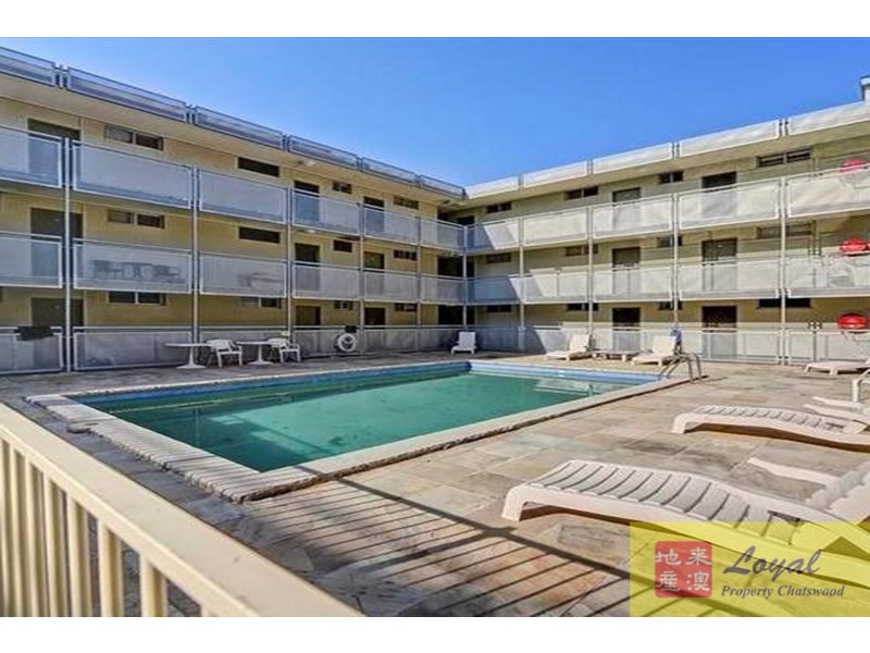 11/595 Willoughby Road, Willoughby NSW 2068