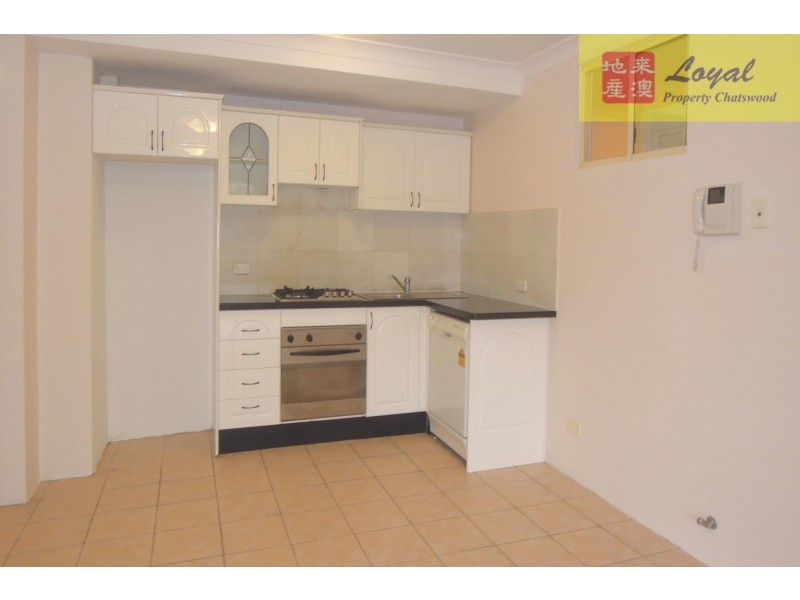 9/3 Freeman Road, Chatswood NSW 2067