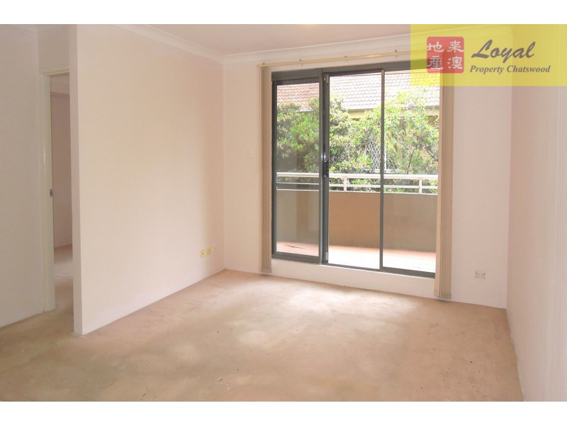 9/3 Freeman Road, Chatswood NSW 2067