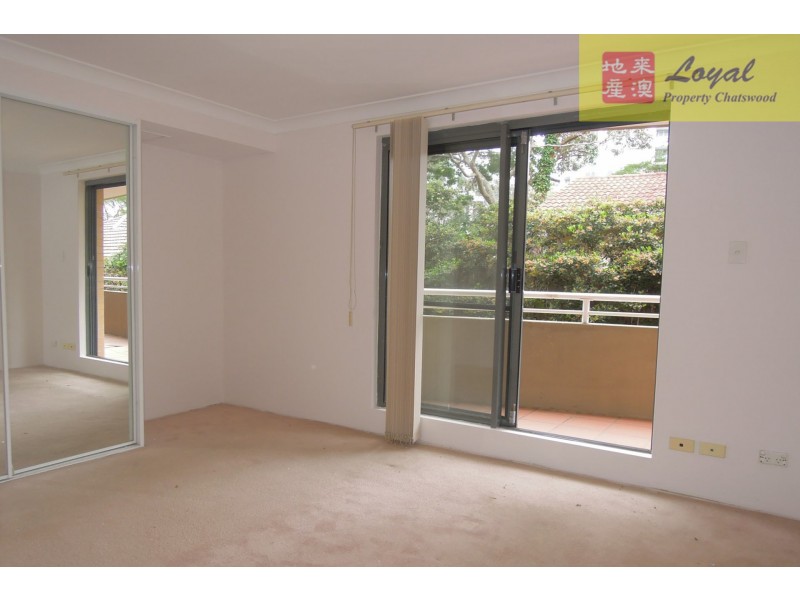 9/3 Freeman Road, Chatswood NSW 2067