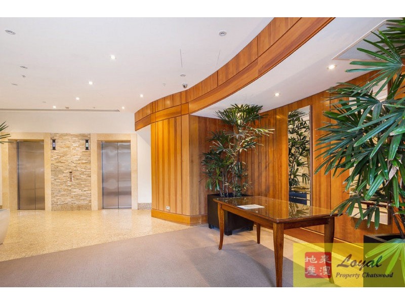 1011/8 Brown Street, Chatswood NSW 2067