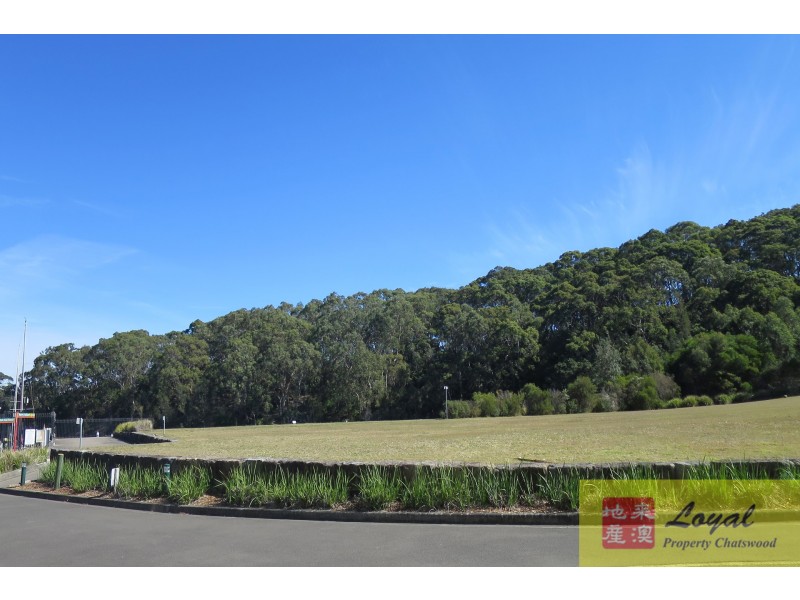 9C/18-22 King Street, Wollstonecraft NSW 2065