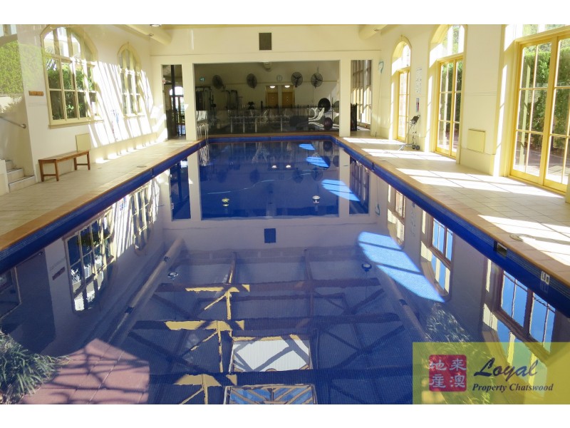 9C/18-22 King Street, Wollstonecraft NSW 2065