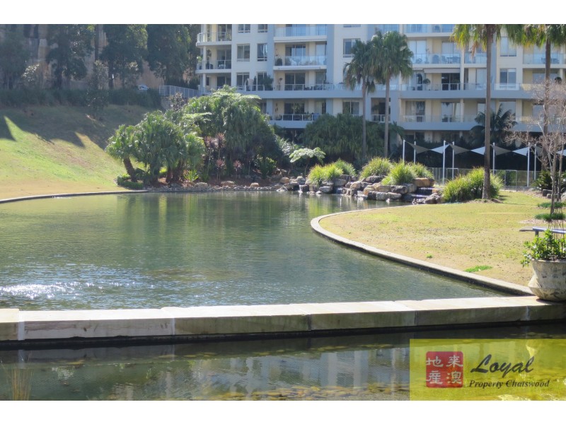 9C/18-22 King Street, Wollstonecraft NSW 2065