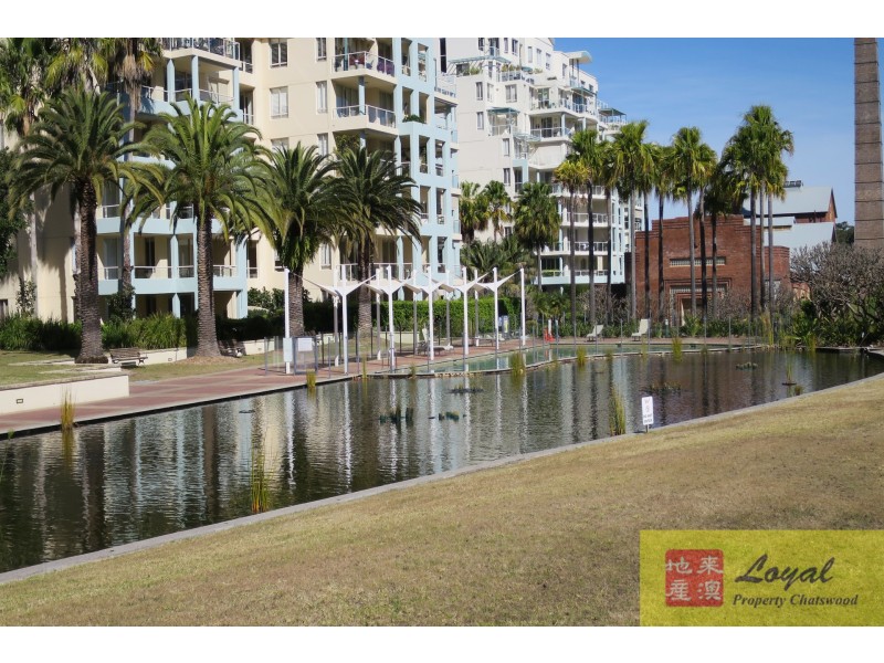 9C/18-22 King Street, Wollstonecraft NSW 2065