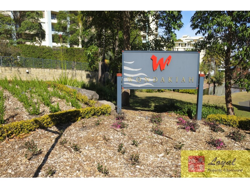 9C/18-22 King Street, Wollstonecraft NSW 2065
