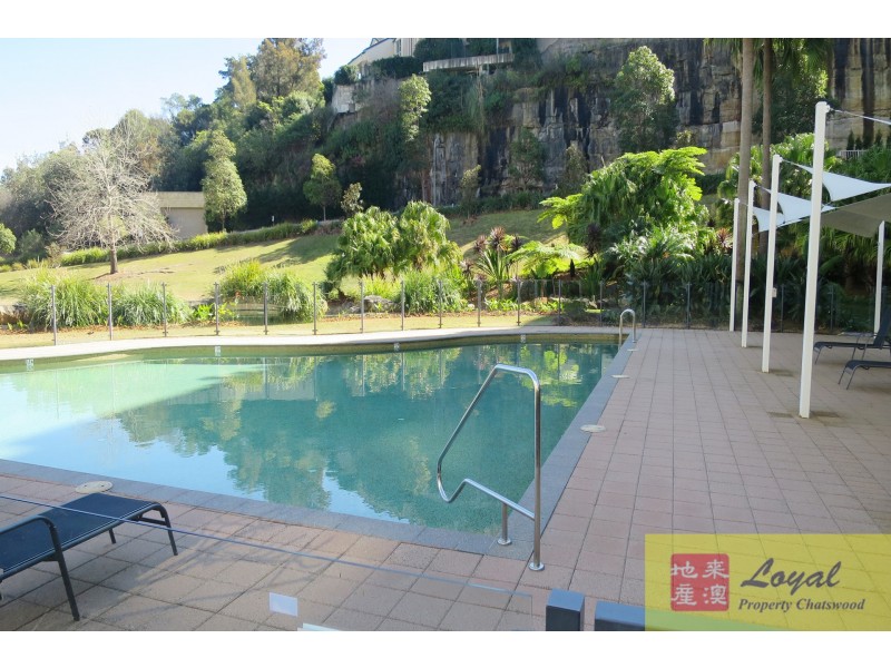 9C/18-22 King Street, Wollstonecraft NSW 2065