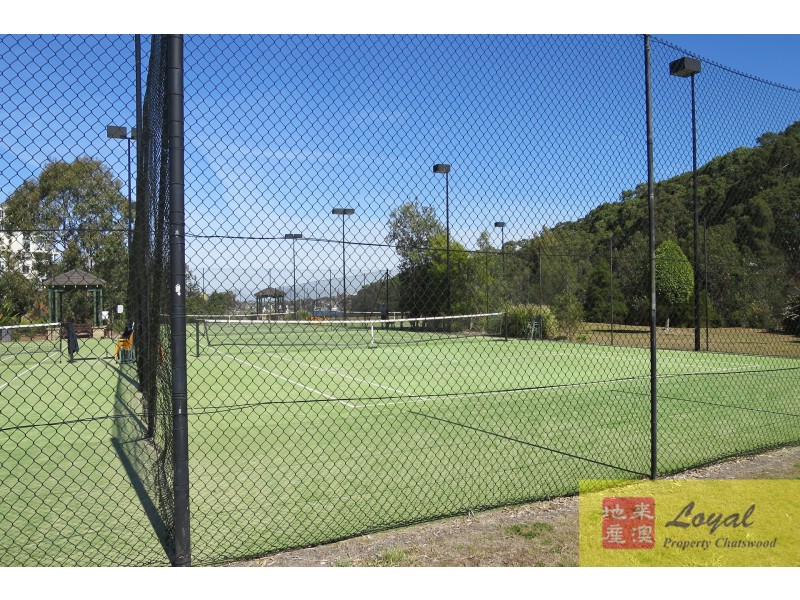 9C/18-22 King Street, Wollstonecraft NSW 2065